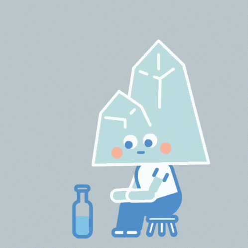 Cute Animation GIF