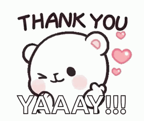 Cute Bear GIF