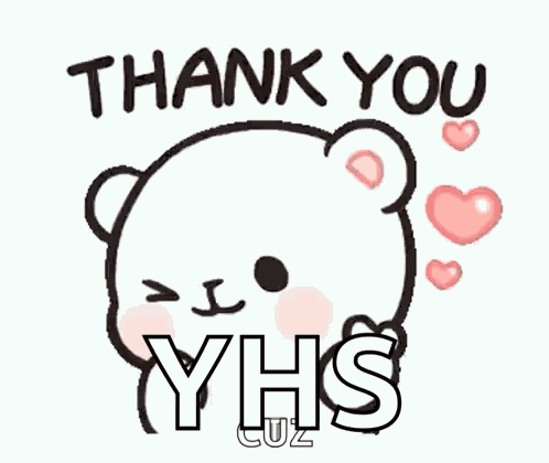 Cute Bear GIF