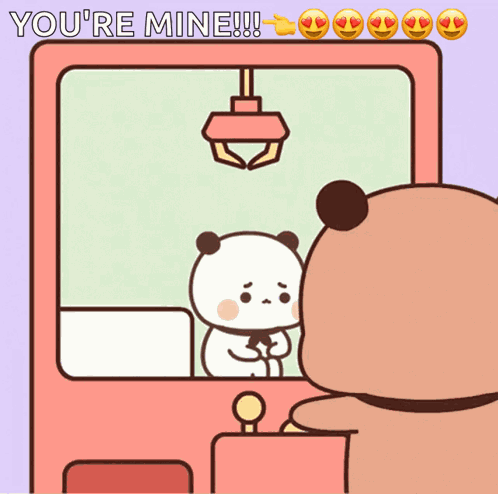 Cute Bear GIF