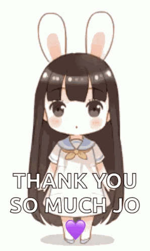 Cute Bunny GIF