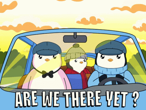 Cute Car GIF
