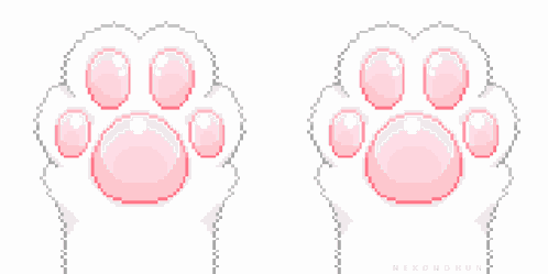Cute Cat GIF