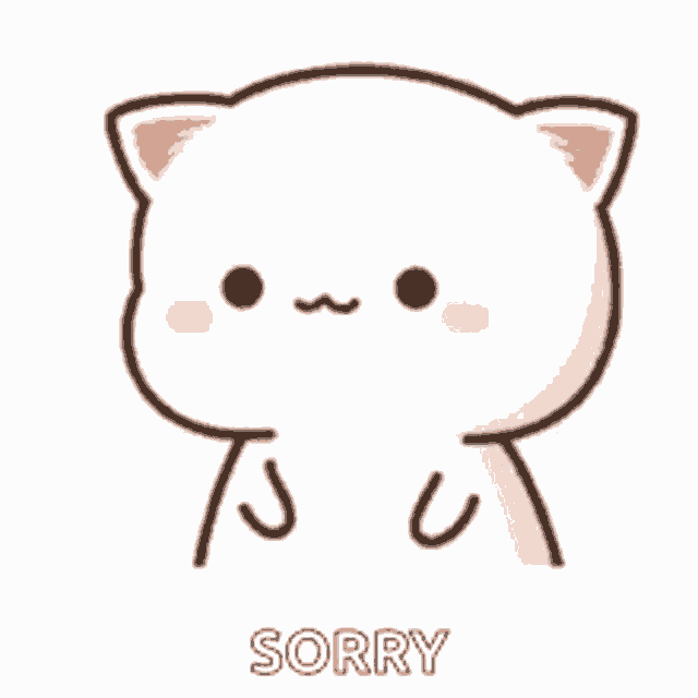 Cute Cat GIF