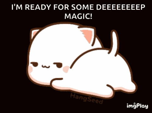 Cute Cat GIF