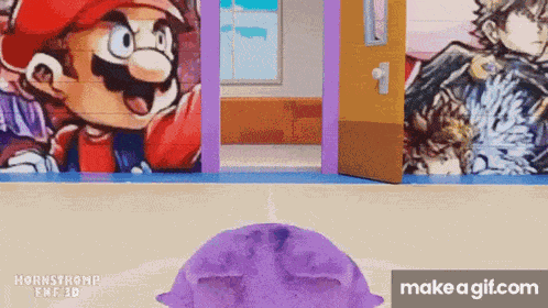 Cute Catnap Dance Dancing GIF