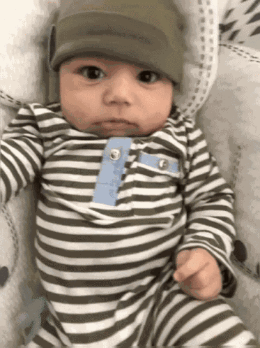 Cute Child GIF
