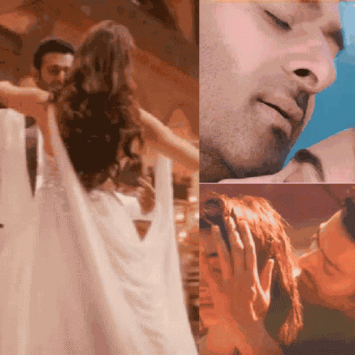 Cute Couple Love GIF