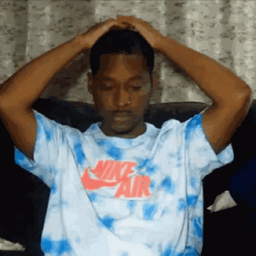 Cute Cute Black Boy GIF