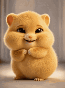 Cute Dance GIF