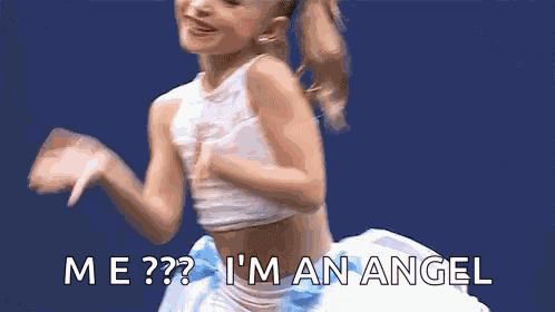 Cute Dance Moms GIF