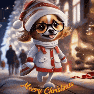 Cute Dog Cut Dogs GIF