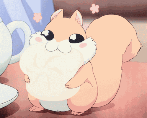 Cute GIF