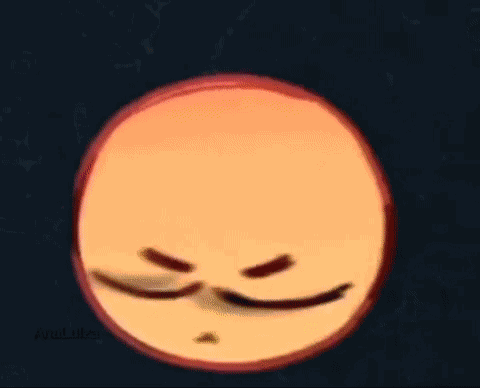 Cute Emoji In Love GIF