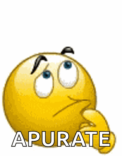 Cute Emoji GIF