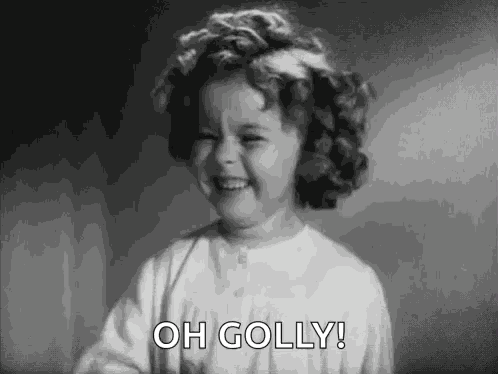 Cute Giggle GIF