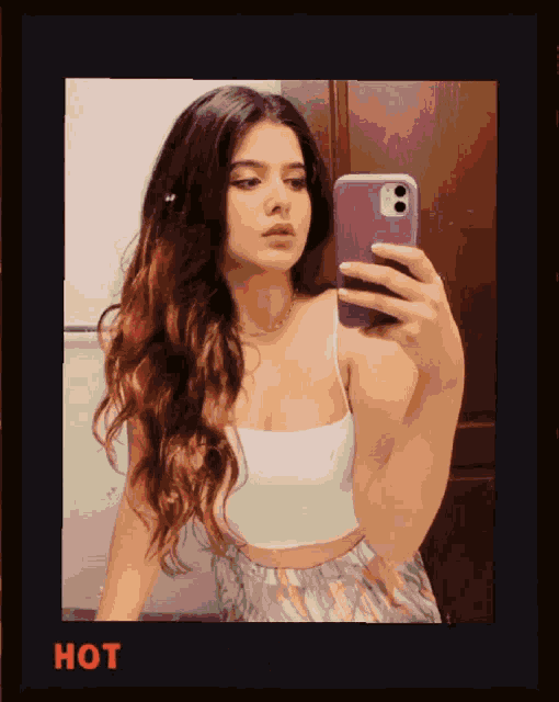 Cute Girl Hot Girl Images Dp GIF