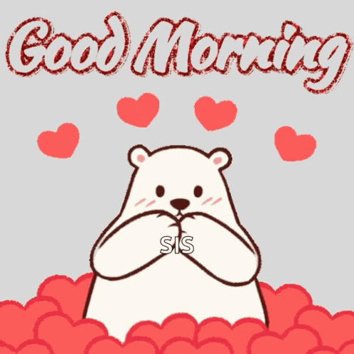 Cute Good GIF