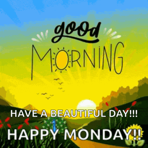 Cute Good Morning Meme