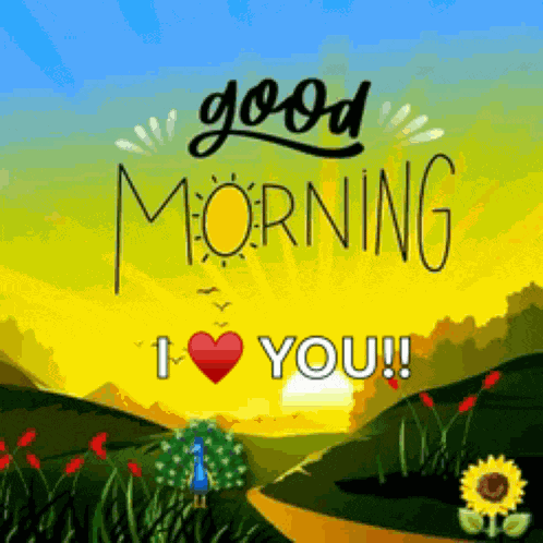 Cute Good Morning Meme