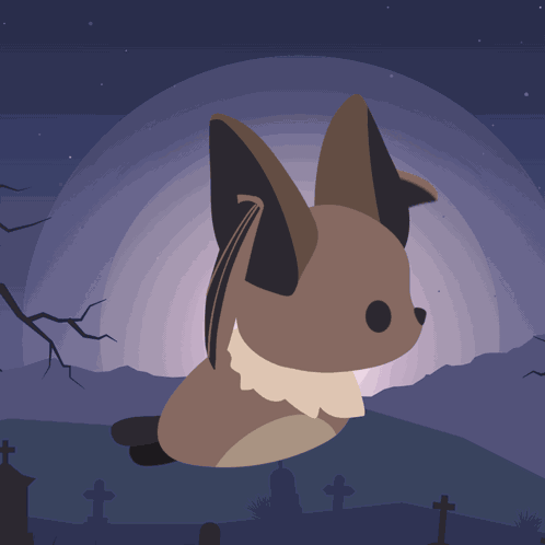 Cute Halloween GIF