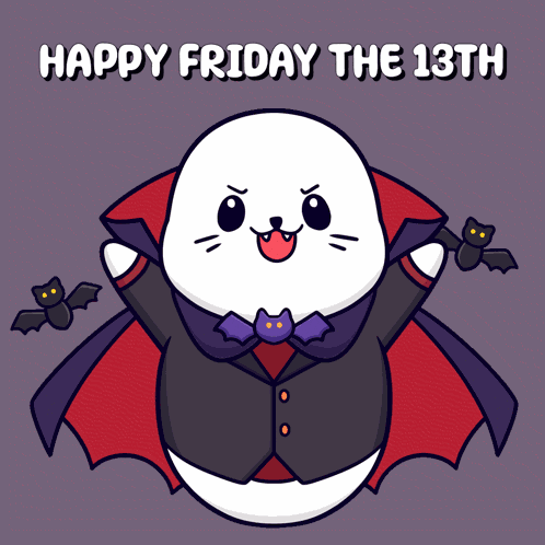 Cute Halloween GIF