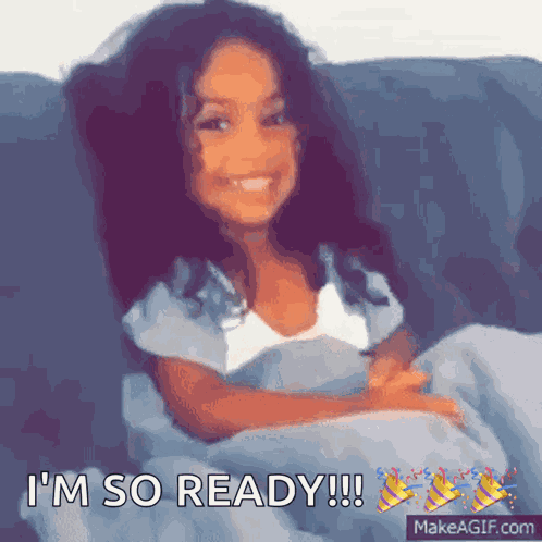 Cute Happy GIF
