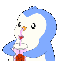 Cute Kawaii Sticker