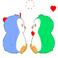 Cute Kawaii Sticker