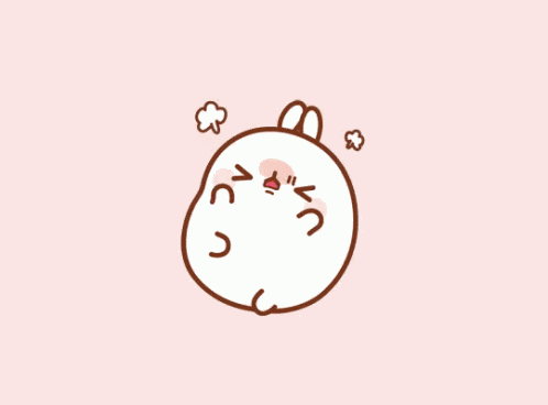 Cute Kawaii GIF