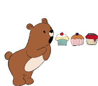 Cute Keababies Sticker