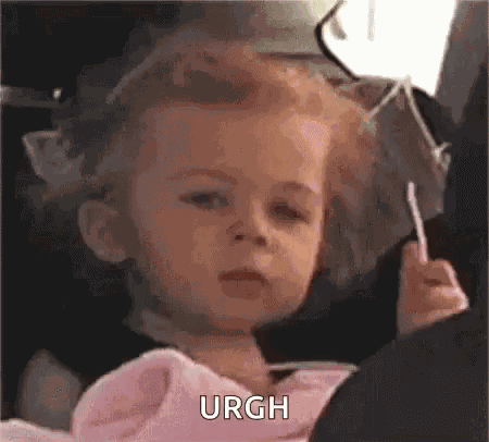 Cute Kid GIF