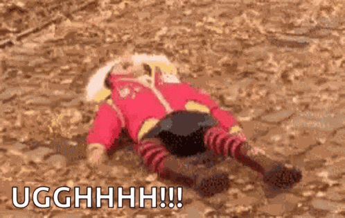 Cute Kid GIF