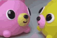 Cute Lick GIF