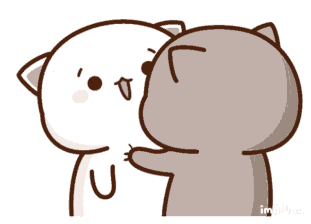 Cute Love GIF