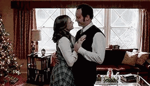 Cute Patrick Wilson GIF
