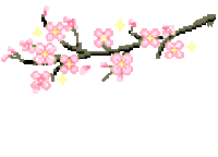 Cute Pink Sticker