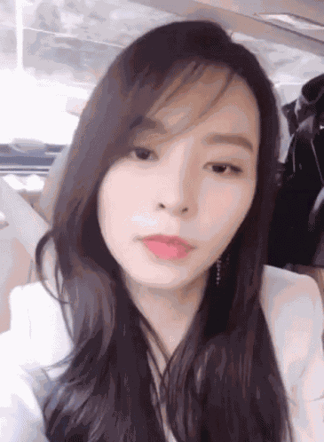 Cute Pretty GIF