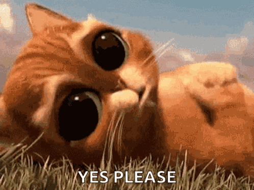 Cute Sadeyes GIF