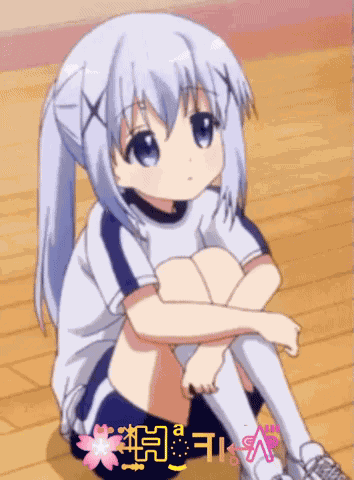 Cute GIF