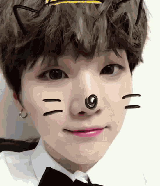 Cute Yoongi Yoongi Cute GIF