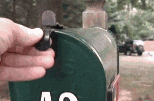 Cutecat Youhavemail GIF