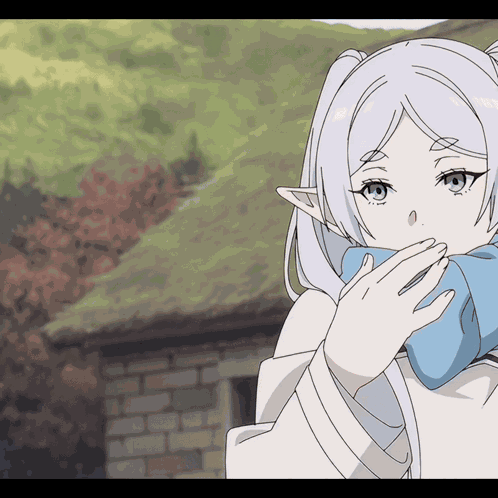 Cutecute Conmeo GIF