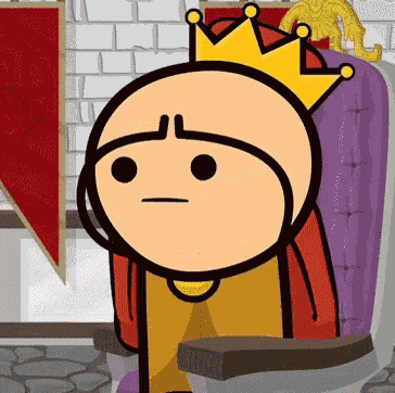 Cyanide And Happiness Clapping GIF
