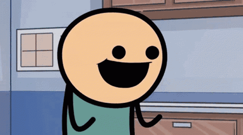 Cyanide And Happiness Distraught GIF