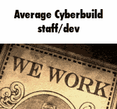 Cyberbuild Average GIF