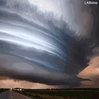 Cyclone Tornado GIF