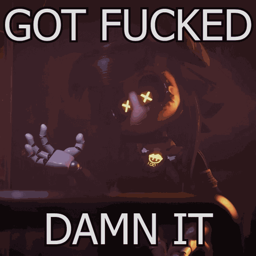 Cyn Murder Drones GIF