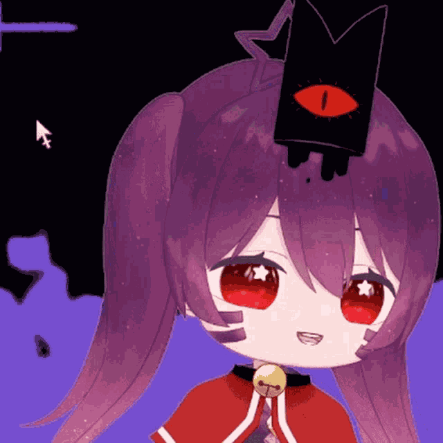 Cynosurae Evil GIF