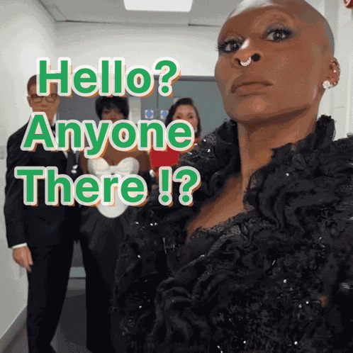 Cynthia Erivo Wicked GIF